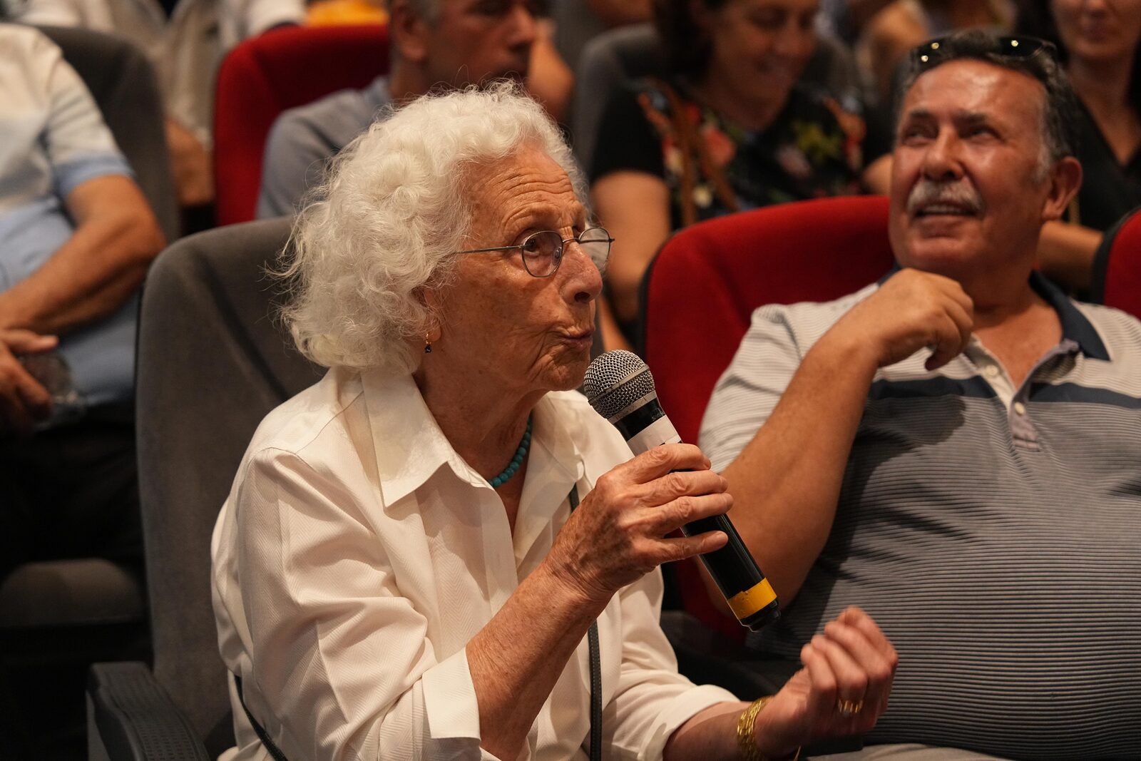 Droits des personnes âgées : lutter contre l’âgisme et l’exclusion