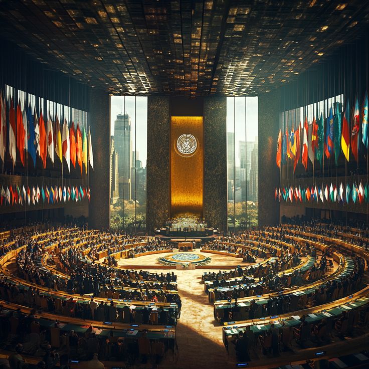 Grande Chancellerie Internationale