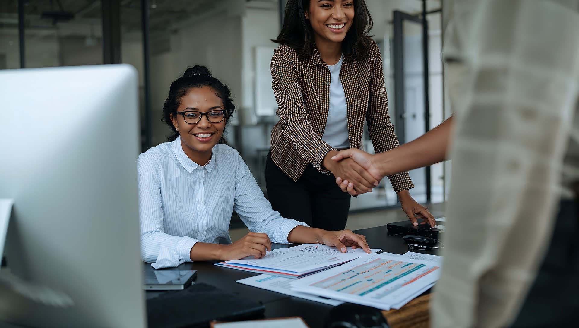 Renforcer le bien-être au travail grâce aux bureaux d'écoute et d'assistance.
