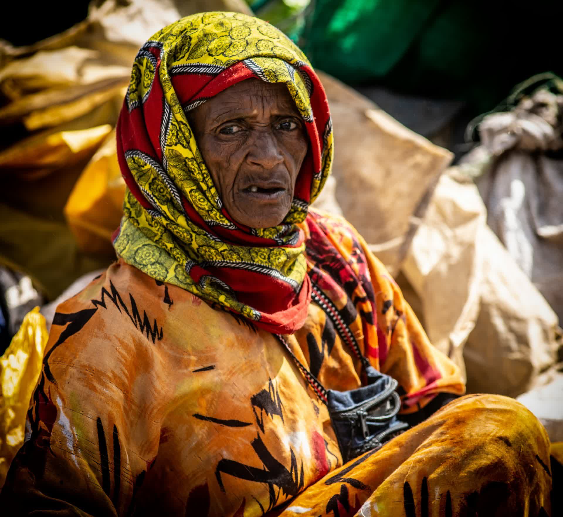 Guerre prolongée et crise humanitaire en Ukraine