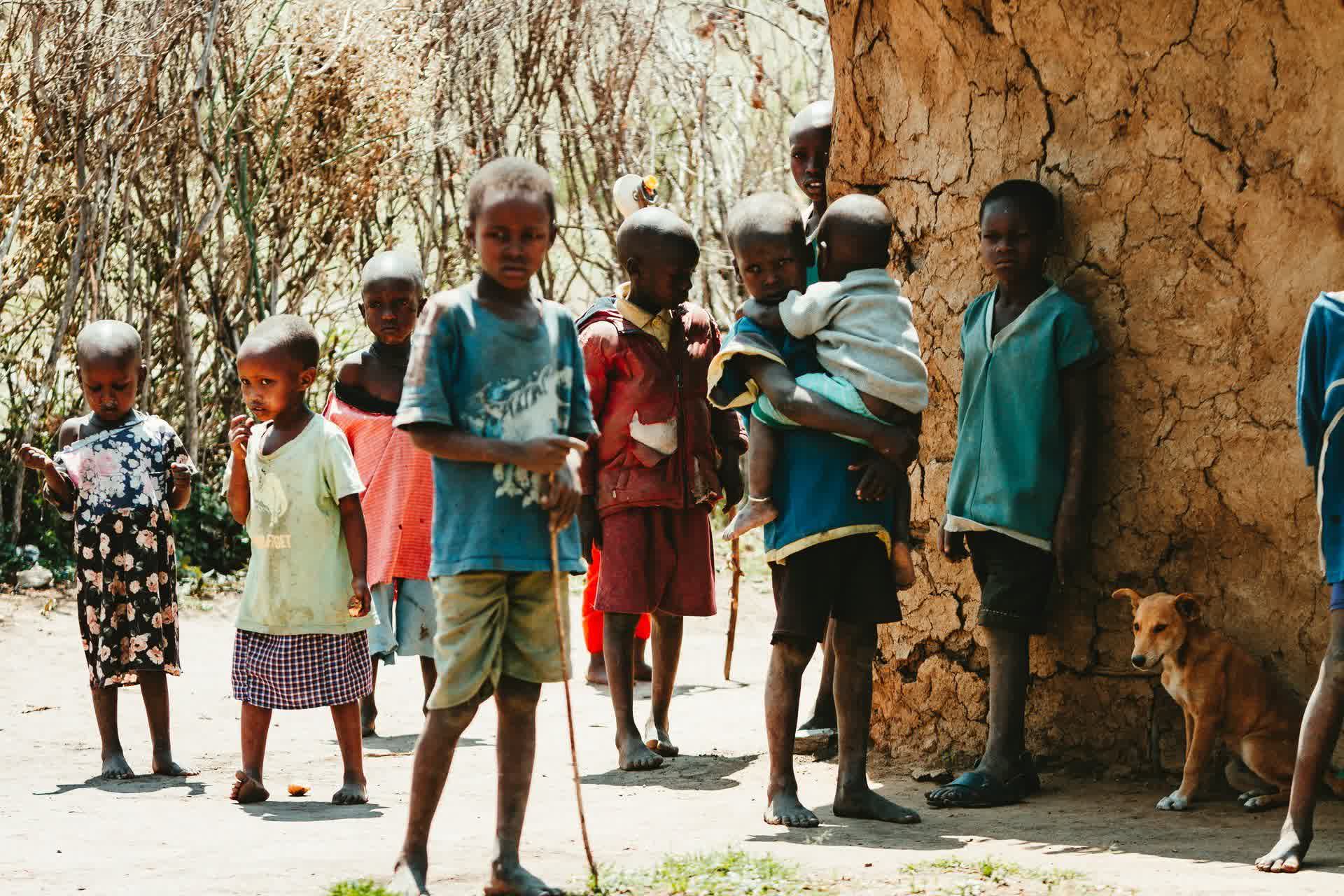Les chaînes de valeur mondiales continuent d’intégrer du travail des enfants dans des secteurs où les contrôles sont insuffisants ou inexistants