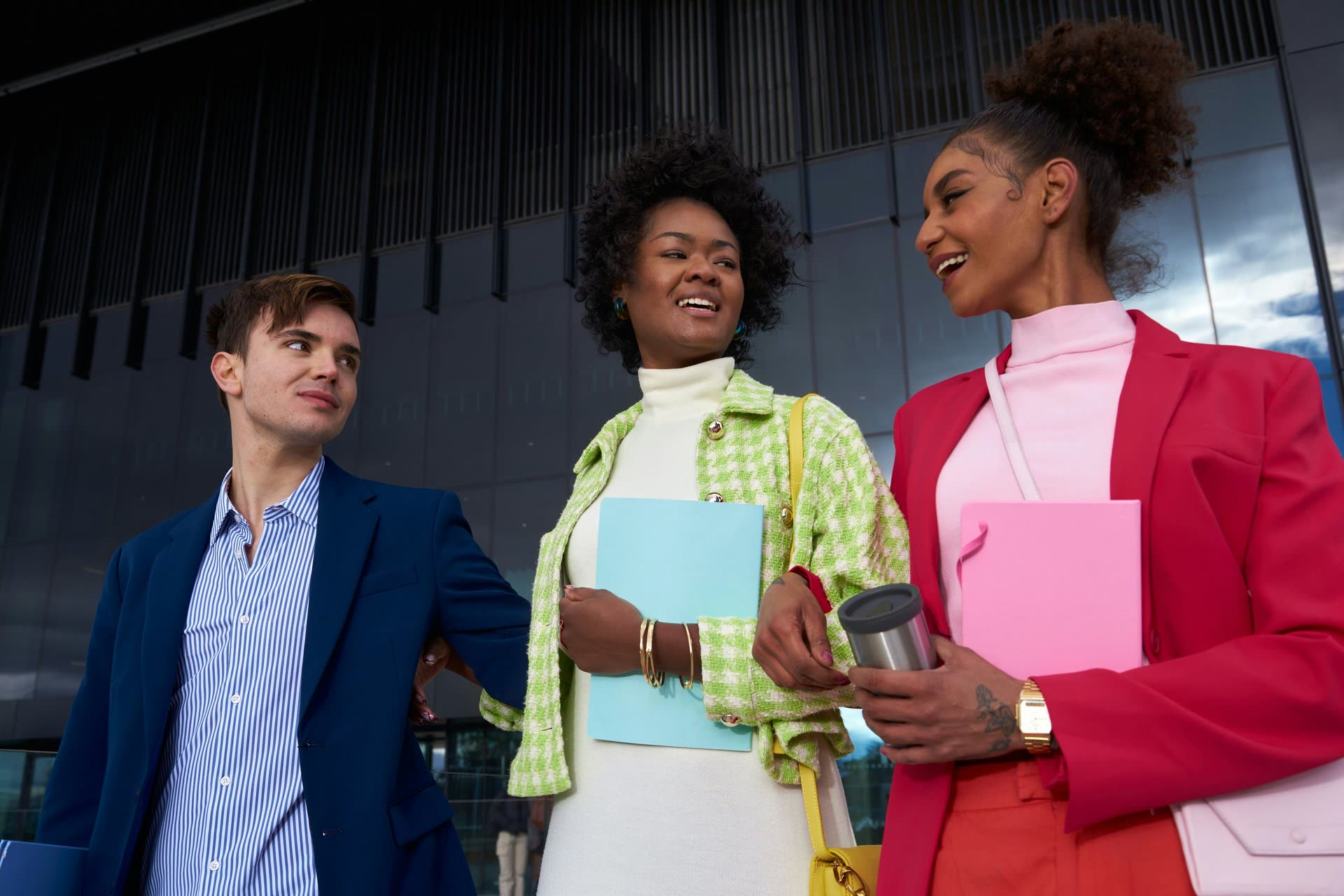 Soutenir l'innovation et accompagner les startups vers la réussite.