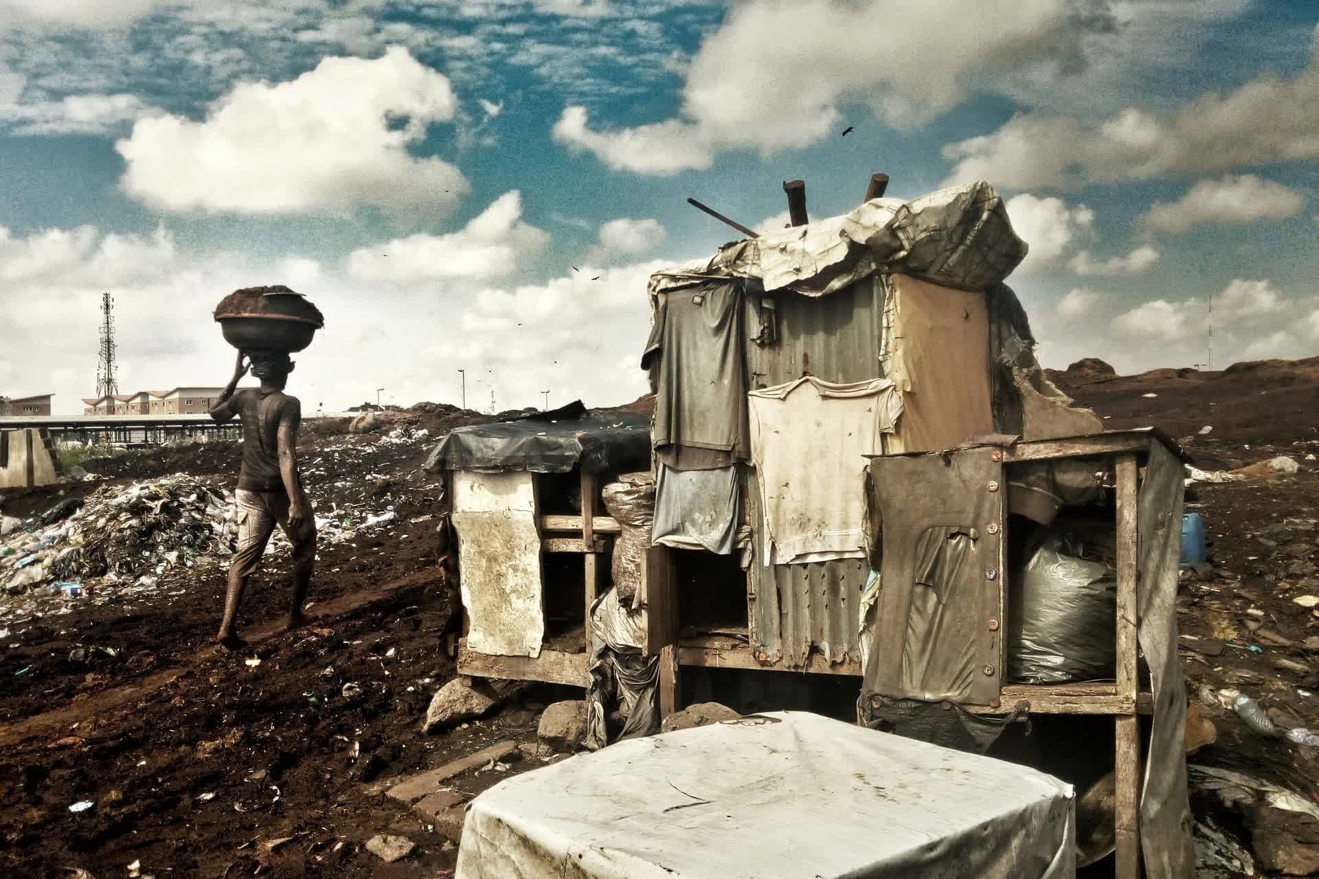 Les inégalités économiques freinent la réalisation de l’Agenda 2030
