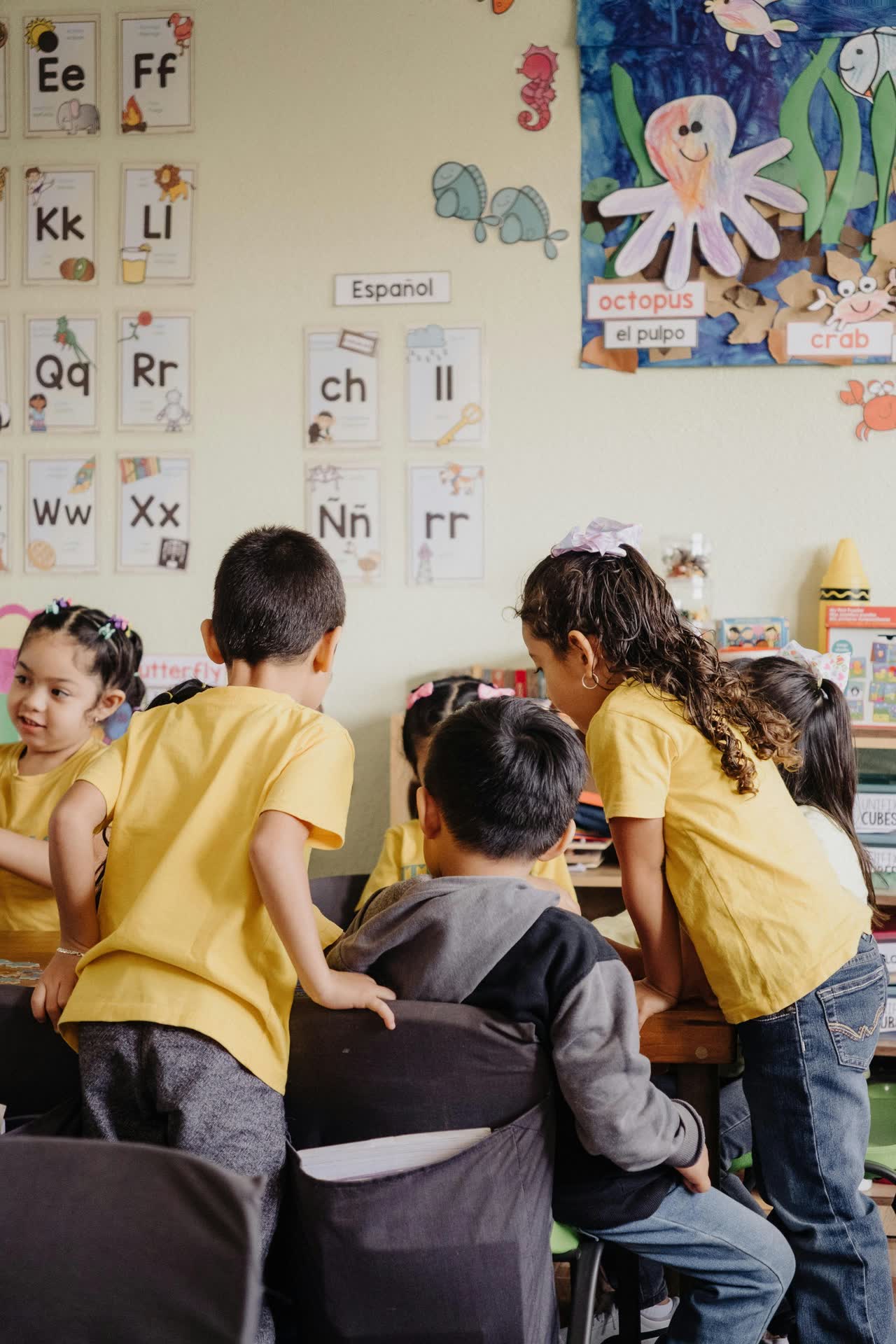 La gouvernance de l’éducation : transparence, redevabilité et efficacité publique