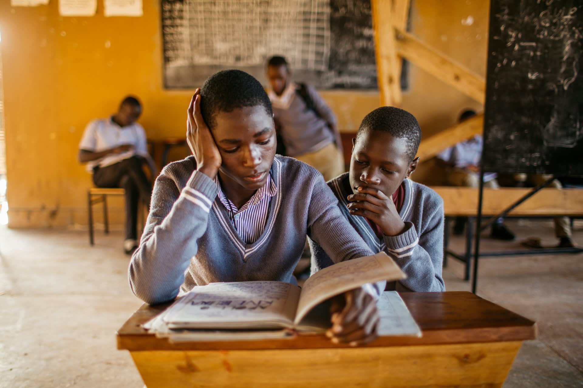 Santé mentale et réussite scolaire : repenser l’équilibre entre apprendre et s’épanouir