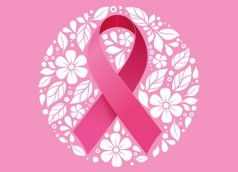 Octobre Rose : l’AMD engagée dans la prévention et le dépistage précoce des cancers du sein et du col de l’utérus.