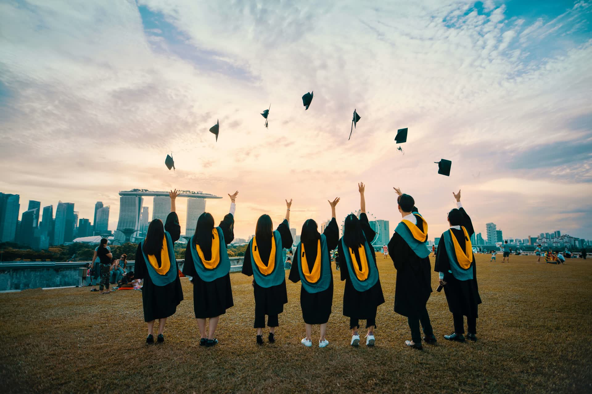 Le déficit annuel de financement de l’éducation approche 100 milliards de dollars dans les pays en développement
