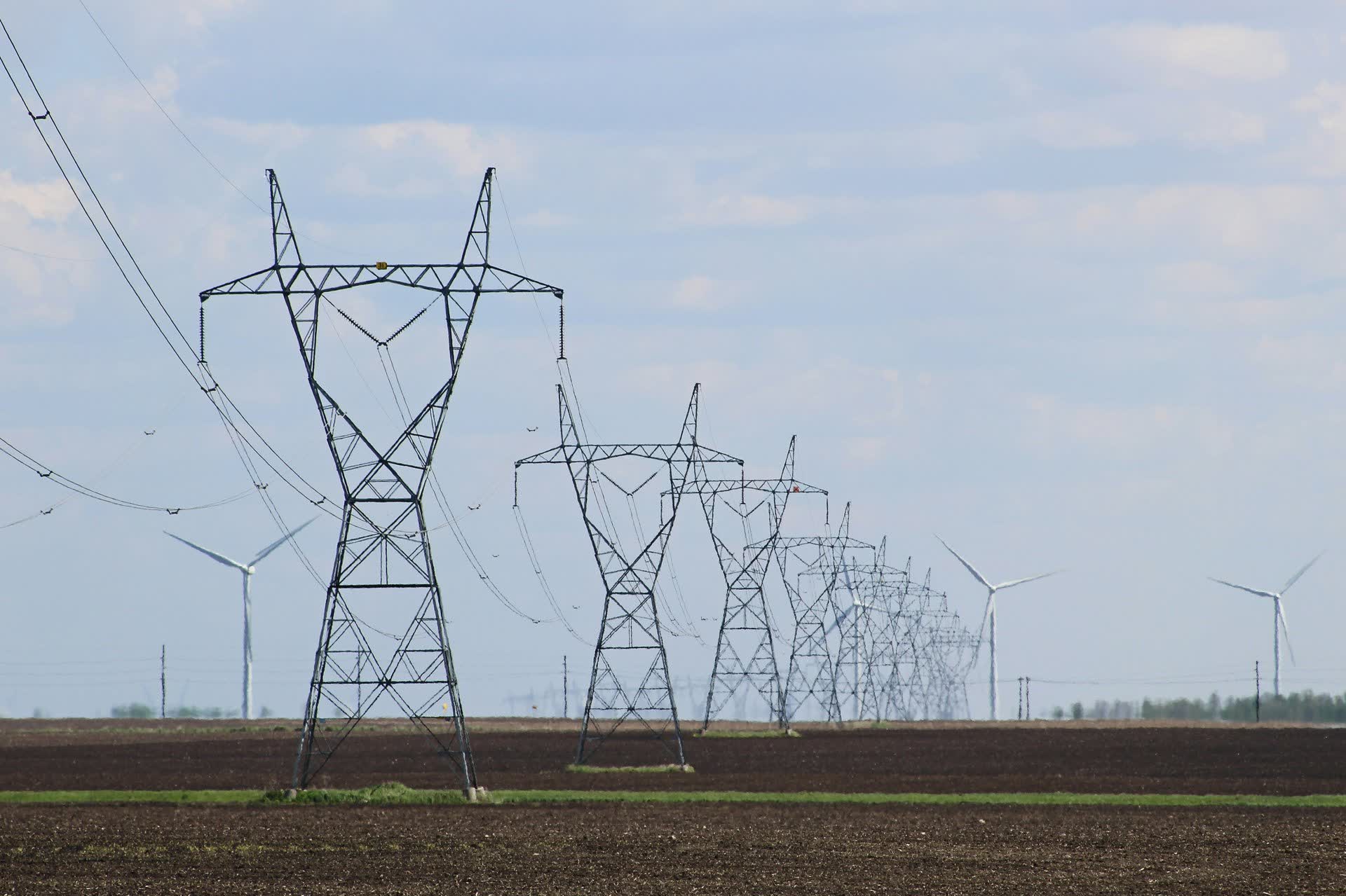 Programme mondial d’appui au développement de l’énergie