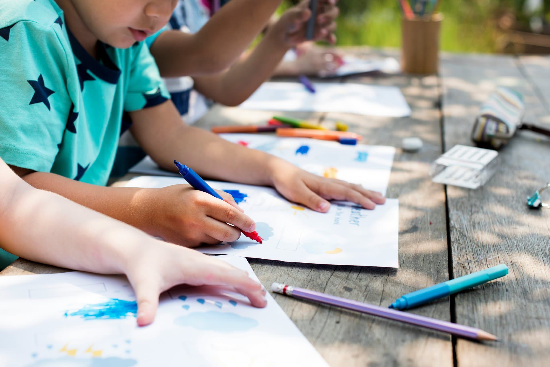 Programme d’accès équitable et gratuit aux manuels scolaires