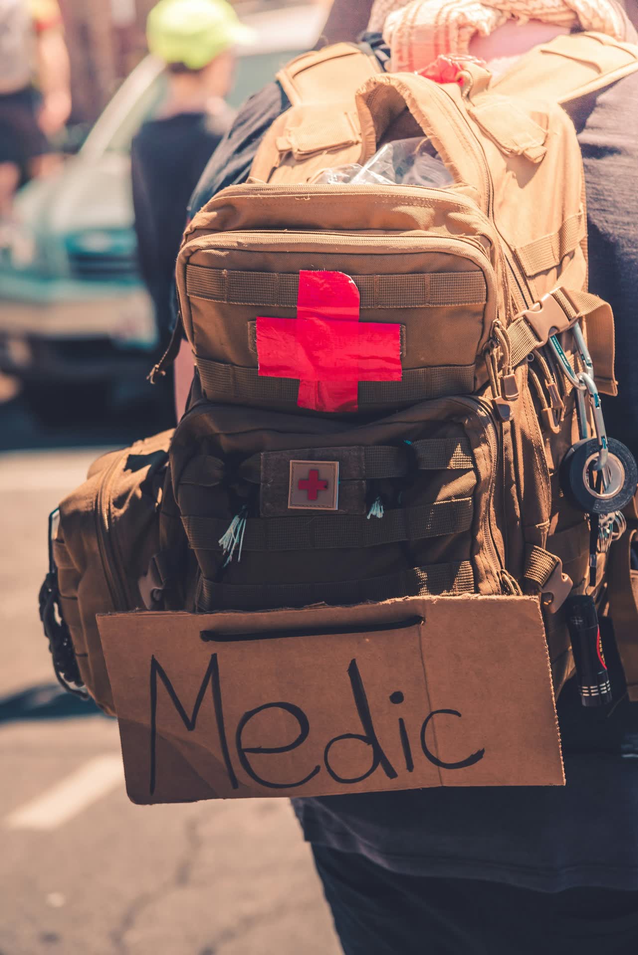 Programmes Cliniques ambulantes
