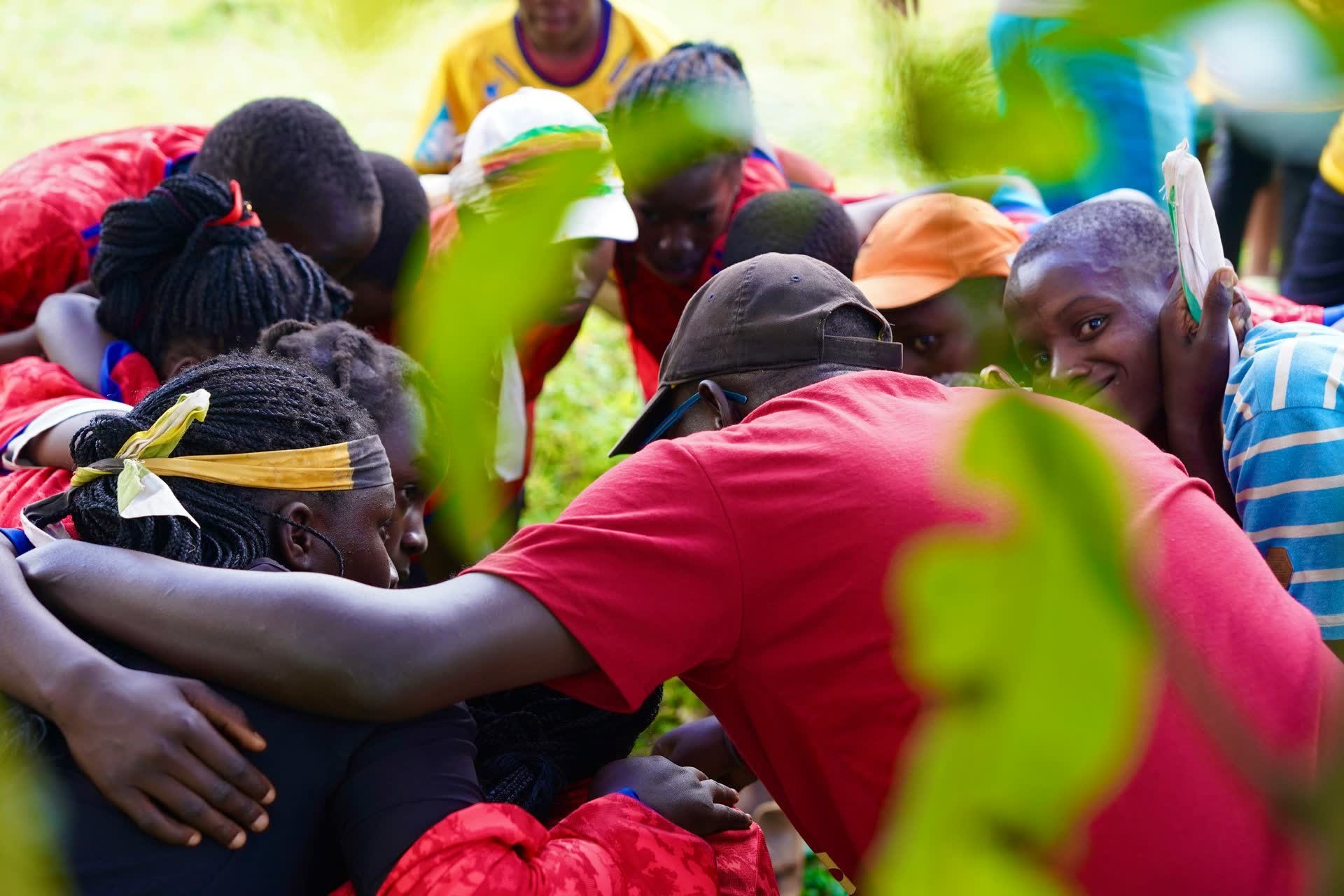 Programme mondial pour le développement et le renforcement des systèmes de protection sociale