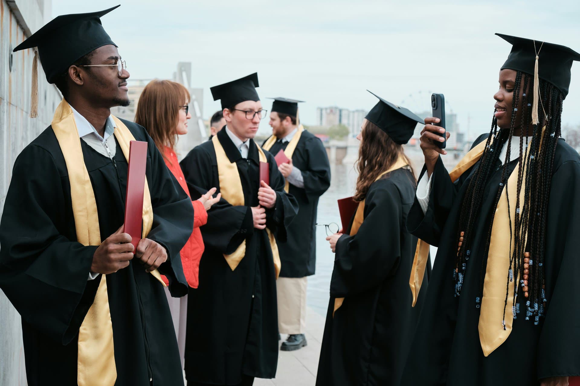 Centre international d’orientation scolaire et universitaire (CIOSU)