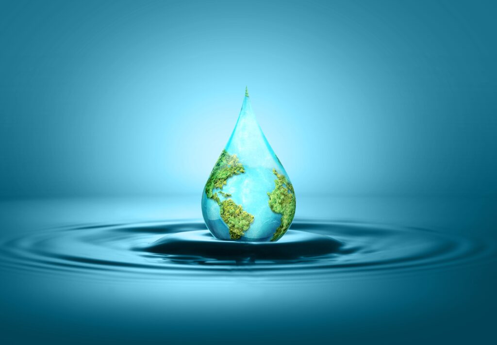 Programme Eau Secours International (PESI)