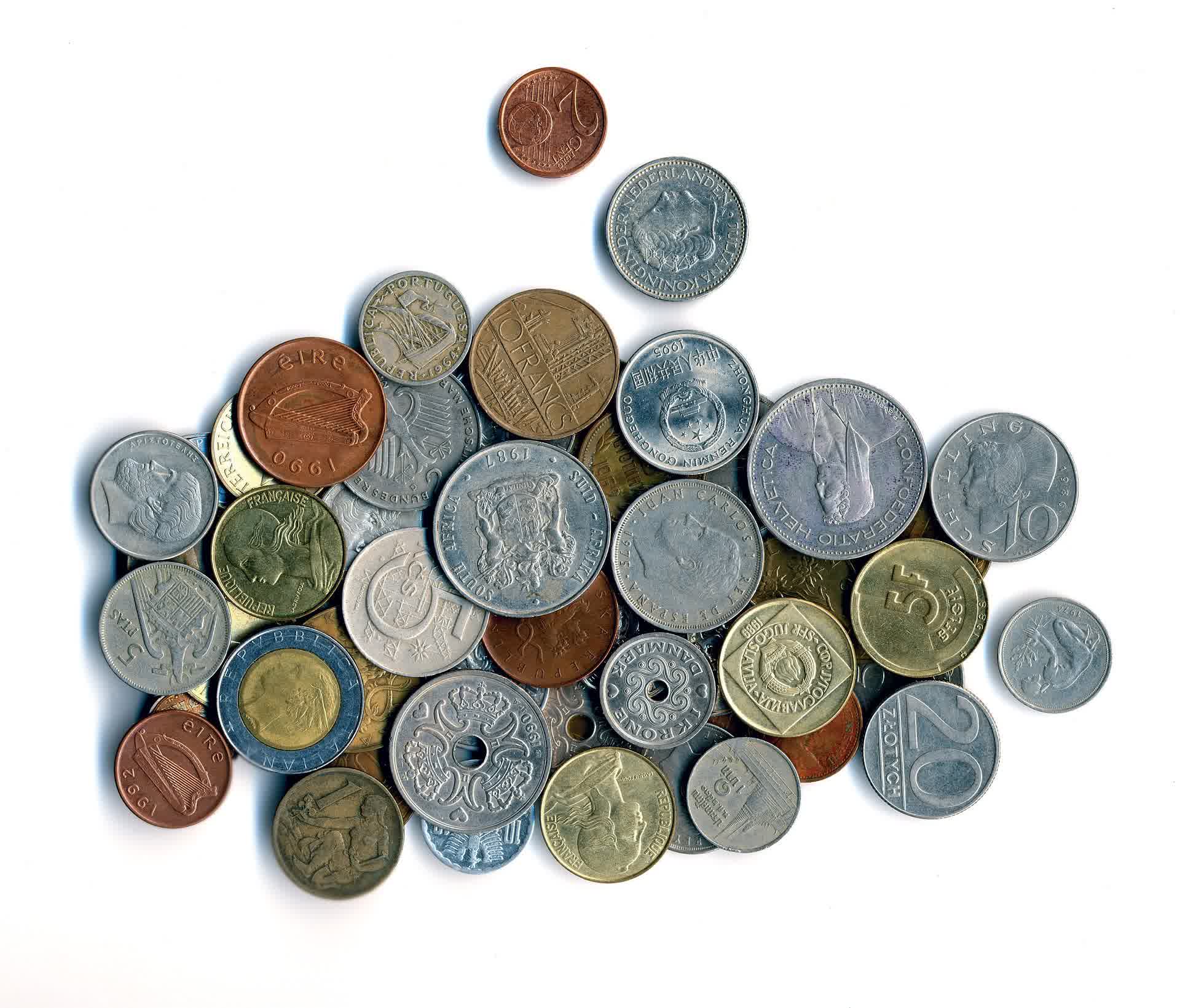 Transparency & Funding